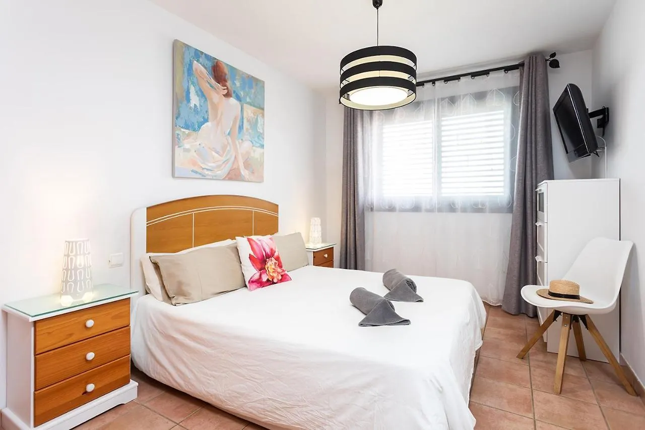 Sea View Paraiso II By Sunkeyrents Costa Adeje  Apartman Costa Adeje (Tenerife)