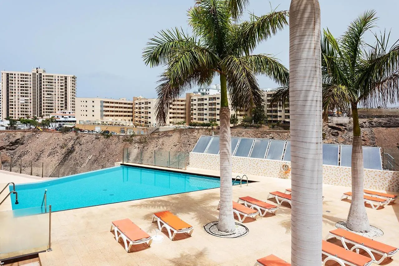 Sea View Paraiso II By Sunkeyrents Costa Adeje  Spanyolország