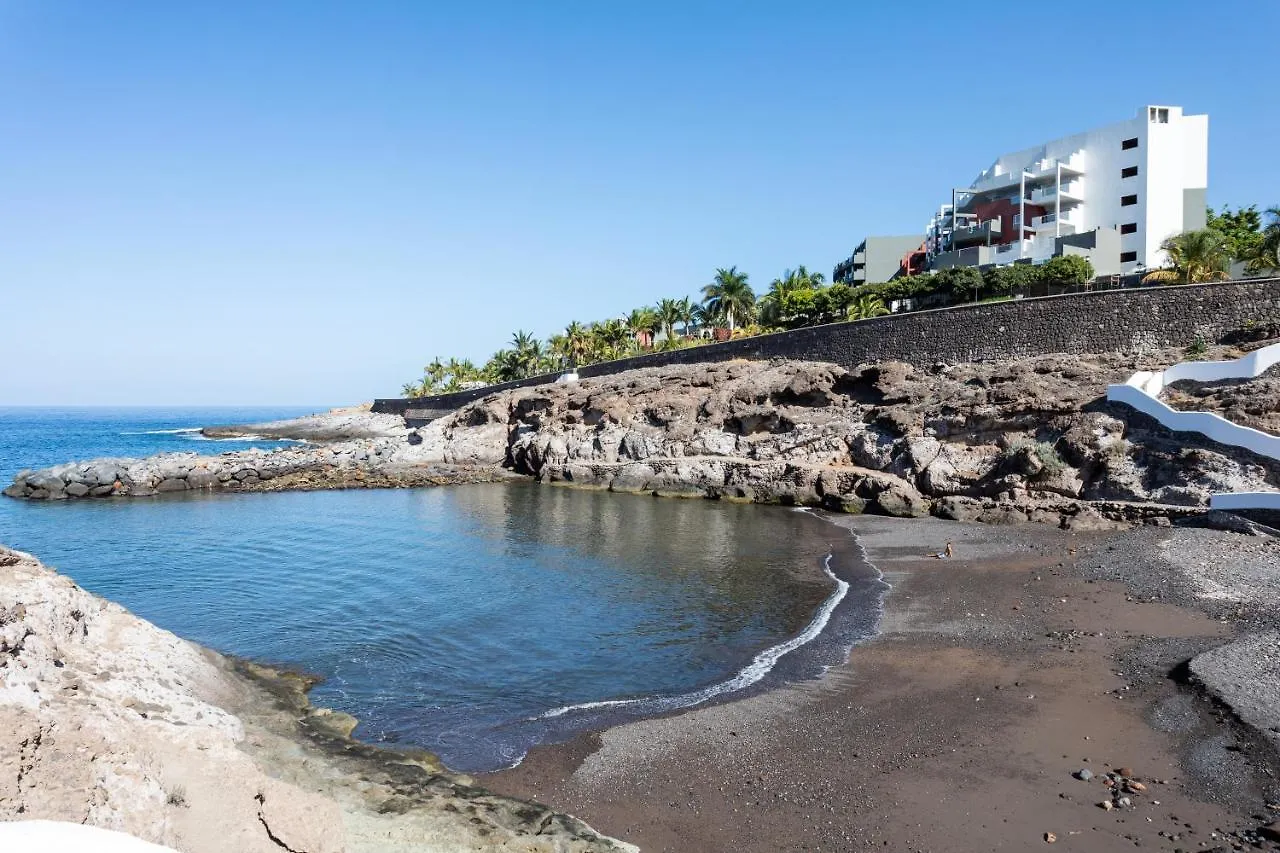 Sea View Paraiso II By Sunkeyrents Costa Adeje  Spanyolország