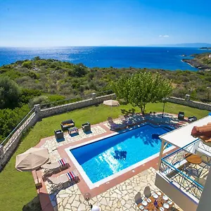 Melina Villas Villa Skala (Kefalonia)