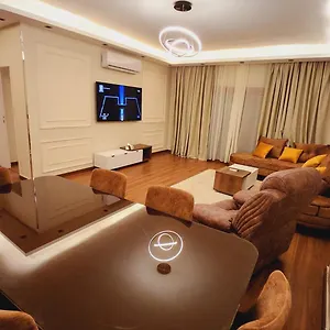 Sphinx Apartment Luxor