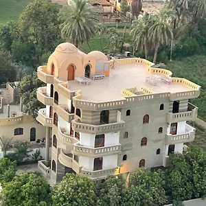Egypt Garden Apartment Luxor