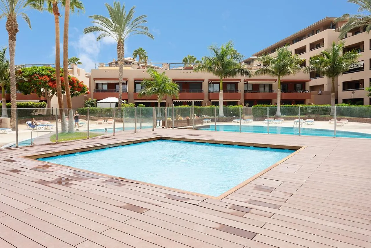 Sea View Paraiso II By Sunkeyrents Costa Adeje  Apartment