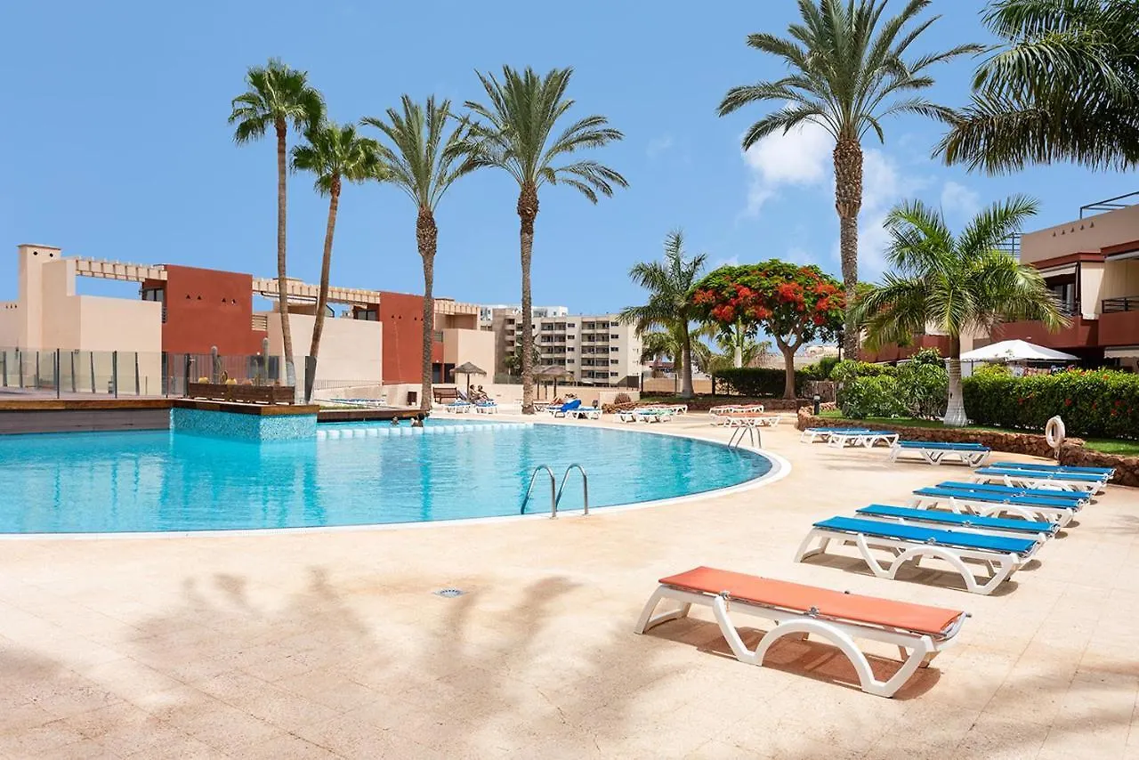 Apartment Sea View Paraiso II By Sunkeyrents Costa Adeje