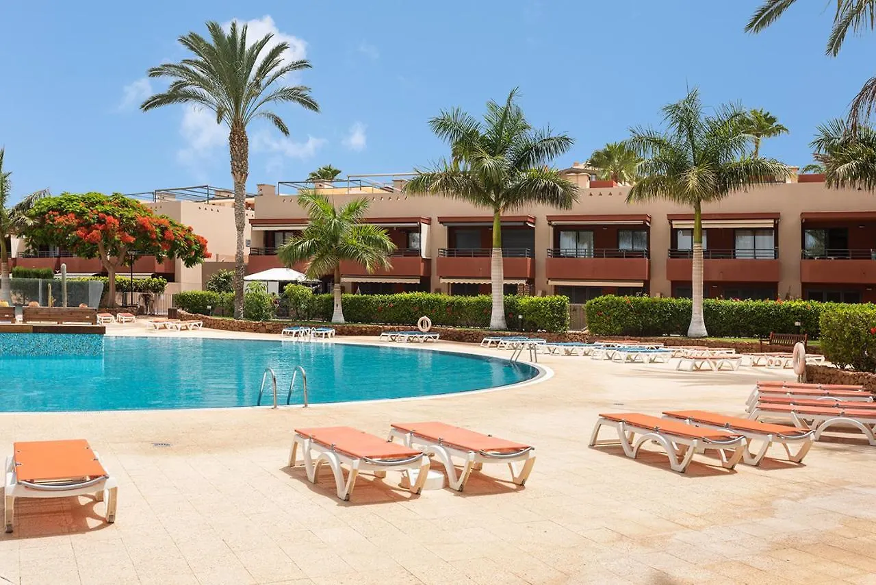 Sea View Paraiso II By Sunkeyrents Costa Adeje  Spain