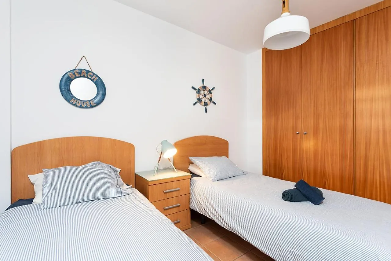 Appartement Sea View Paraiso II By Sunkeyrents Costa Adeje  Spanje